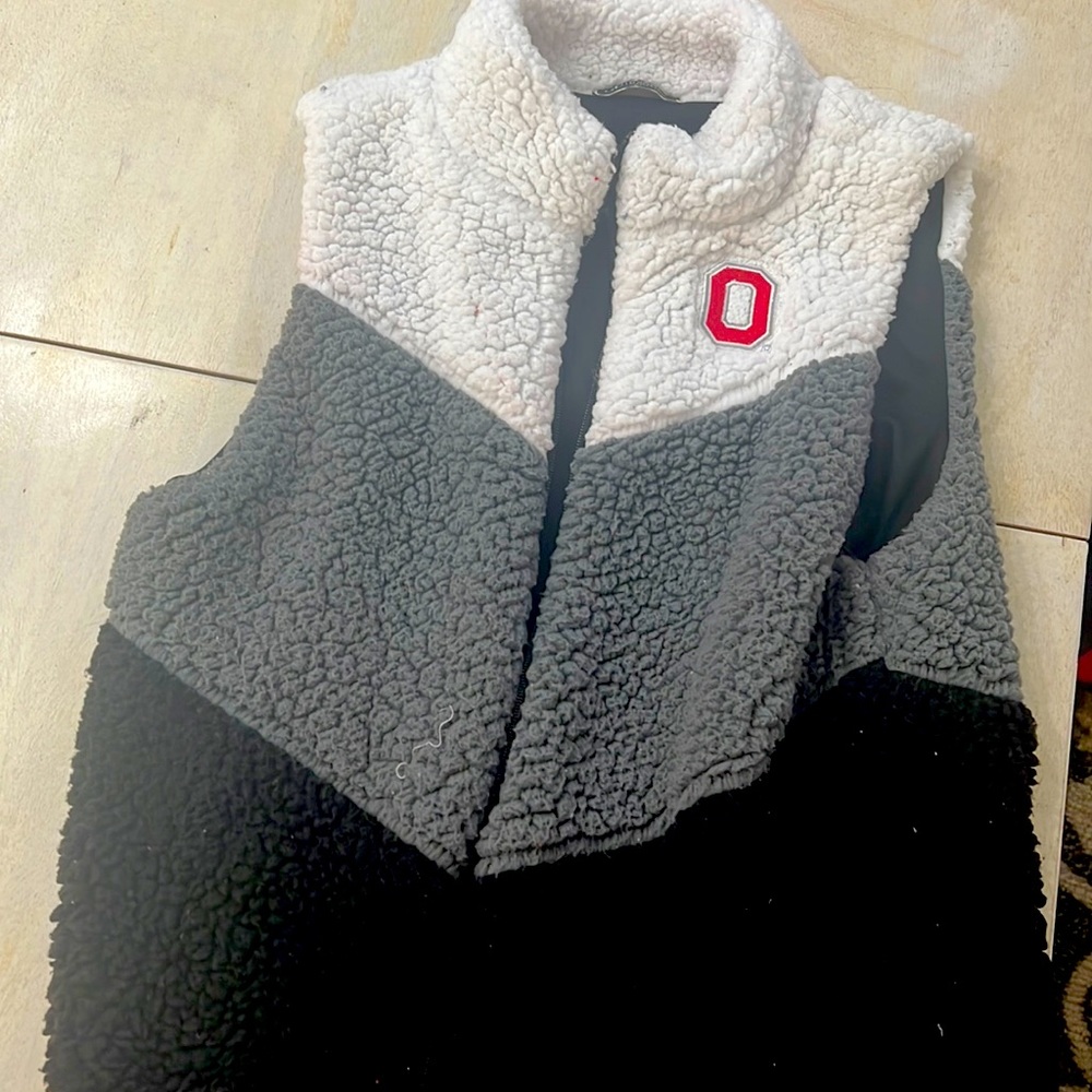 Osu vest